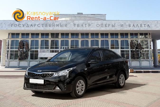 SOLARIS KRS Comfort
